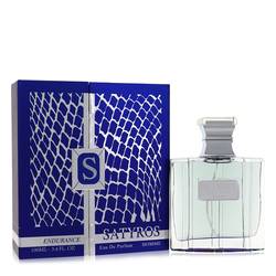 Satyros Endurance Eau De Parfum Spray By YZY Perfume - DAPDOP