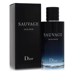 Sauvage Eau De Parfum Spray By Christian Dior - DAPDOP