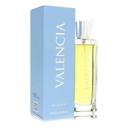 Swiss Arabian Valencia Eau De Parfum Spray (unisex) By Swiss Arabian - DAPDOP