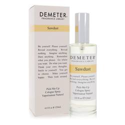 Demeter Sawdust Cologne Spray By Demeter - DAPDOP