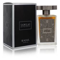 Sawlaj Eau De Parfum Spray (Unisex) By Kajal - DAPDOP