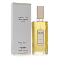 Scherrer Eau De Toilette Spray By Jean Louis Scherrer - DAPDOP