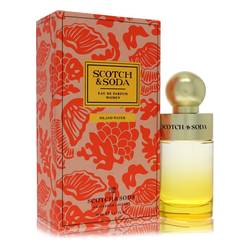 Scotch & Soda Island Water Eau De Parfum Spray By Scotch & Soda - DAPDOP