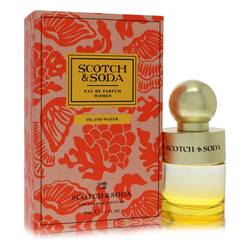 Scotch & Soda Island Water Eau De Parfum Spray By Scotch & Soda - DAPDOP