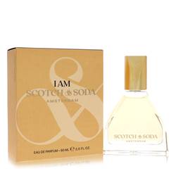 Scotch & Soda I Am Eau De Parfum Spray By Scotch & Soda - DAPDOP