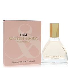 Scotch & Soda I Am Eau De Parfum Spray By Scotch & Soda - DAPDOP