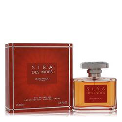 Sira Des Indes Eau De Parfum Spray By Jean Patou - DAPDOP