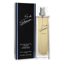 S De Scherrer Eau De Toilette Spray By Jean Louis Scherrer - DAPDOP