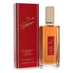 S De Scherrer Eau De Toilette Spray By Jean Louis Scherrer - DAPDOP