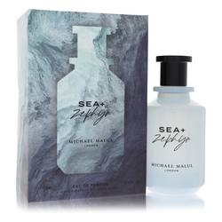 Michael Malul Sea + Zephyr Eau De Parfum Spray By Michael Malul - DAPDOP