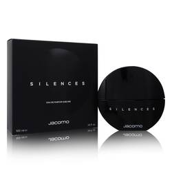 Silences Eau De Parfum Sublime Eau De Parfum Spray By Jacomo - DAPDOP