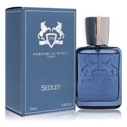 Sedley Eau De Parfum Spray By Parfums De Marly - DAPDOP