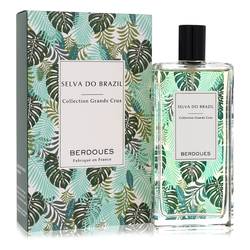 Selva Do Brazil Eau De Parfum Spray By Berdoues - DAPDOP