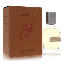 Seminalis Parfum Spray (Unisex) By Orto Parisi - DAPDOP