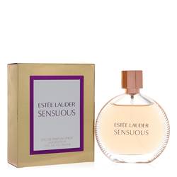 Sensuous Eau De Parfum Spray By Estee Lauder - DAPDOP