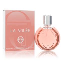 Sergio Tacchini La Volee Eau De Toilette Spray By Sergio Tacchini - DAPDOP