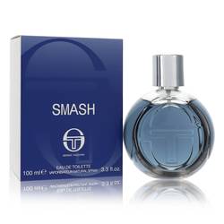 Sergio Tacchini Smash Eau De Toilette Spray By Sergio Tacchini - DAPDOP