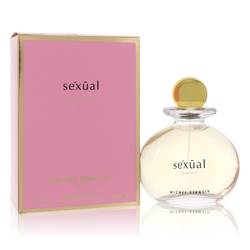 Sexual Femme Eau De Parfum Spray (Pink Box) By Michel Germain - DAPDOP