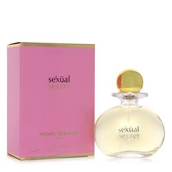 Sexual Secret Eau De Parfum Spray By Michel Germain - DAPDOP