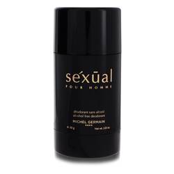 Sexual Deodorant Stick By Michel Germain - DAPDOP