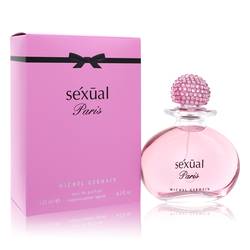 Sexual Paris Eau De Parfum Spray By Michel Germain - DAPDOP