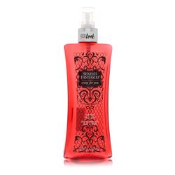 Sexiest Fantasies Crazy For You Body Mist By Parfums De Coeur - DAPDOP