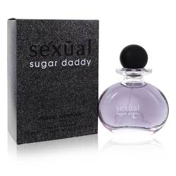 Sexual Sugar Daddy Eau De Toilette Spray By Michel Germain - DAPDOP