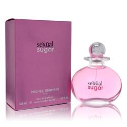 Sexual Sugar Eau De Parfum Spray By Michel Germain - DAPDOP