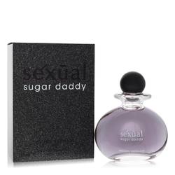 Sexual Sugar Daddy Eau De Toilette Spray By Michel Germain - DAPDOP