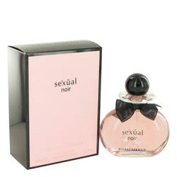 Sexual Noir Eau De Parfum Spray By Michel Germain - DAPDOP