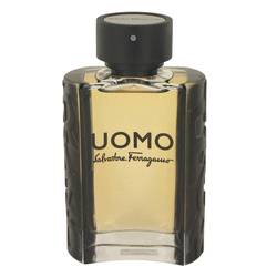 Salvatore Ferragamo Uomo Eau De Toilette Spray (Tester) By Salvatore Ferragamo - DAPDOP