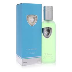 Swiss Guard Eau De Toilette Spray By Swiss Guard - DAPDOP