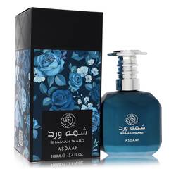 Lattafa Asdaaf Shamah Ward Eau De Parfum Spray (Unisex) By Lattafa - DAPDOP