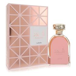 Shahd Eau De Parfum Spray (Unisex) By Lattafa - DAPDOP