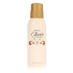 Shakira Wild Elixir Deodorant Spray By Shakira - DAPDOP