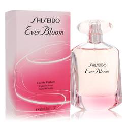 Shiseido Ever Bloom Eau De Parfum Spray By Shiseido - DAPDOP