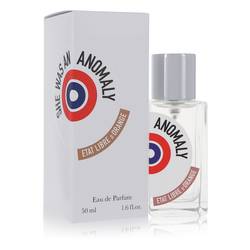 She Was An Anomaly Eau De Parfum Spray (Unisex) By Etat Libre d'Orange - DAPDOP