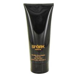 Spark Hair and Body Wash By Liz Claiborne - DAPDOP