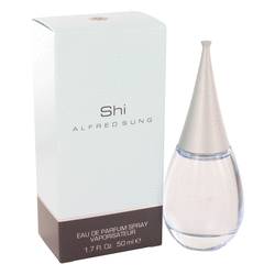 Shi Eau De Parfum Spray By Alfred Sung - DAPDOP