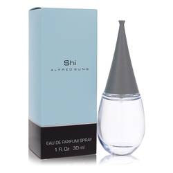 Shi Eau De Parfum Spray By Alfred Sung - DAPDOP