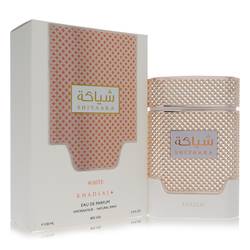 Khadlaj Shiyaaka White Eau De Parfum Spray By Khadlaj - DAPDOP