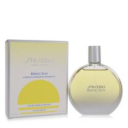 Shiseido Rising Sun Eau De Toilette Spray By Shiseido - DAPDOP