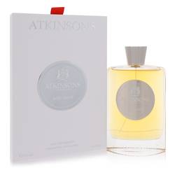 Scilly Neroli Eau De Parfum Spray (Unisex) By Atkinsons - DAPDOP