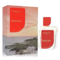 Siesta Key Eau De Parfum Spray By Michael Malul - DAPDOP