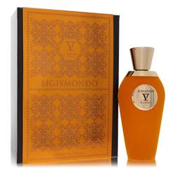 Sigismondo V Extrait De Parfum Spray (Unisex) By V Canto - DAPDOP