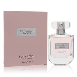 So In Love Eau De Parfum Spray By Victoria's Secret - DAPDOP