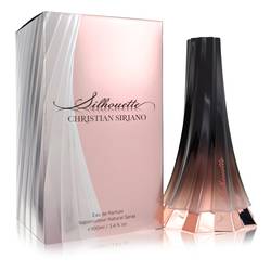 Silhouette Eau De Parfum Spray By Christian Siriano - DAPDOP