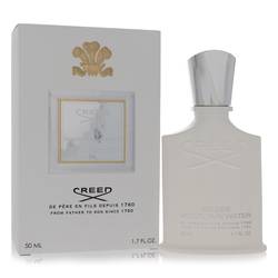 Silver Mountain Water Eau De Parfum Spray By Creed - DAPDOP