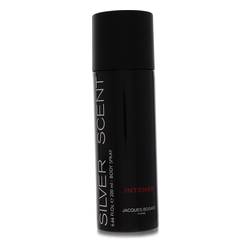 Silver Scent Intense Body Spray By Jacques Bogart - DAPDOP