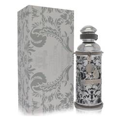 Silver Ombre Eau De Parfum Spray By Alexandre J - DAPDOP
